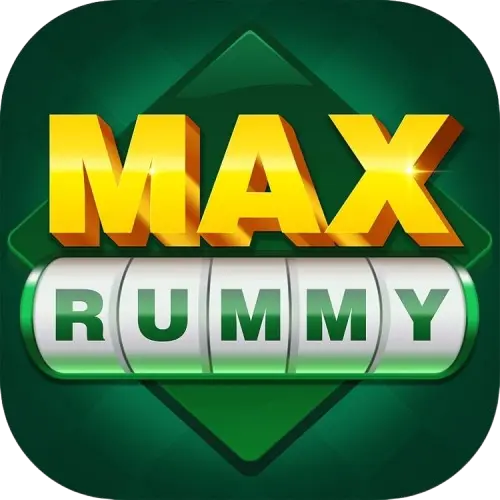 Max Rummy Yono Download